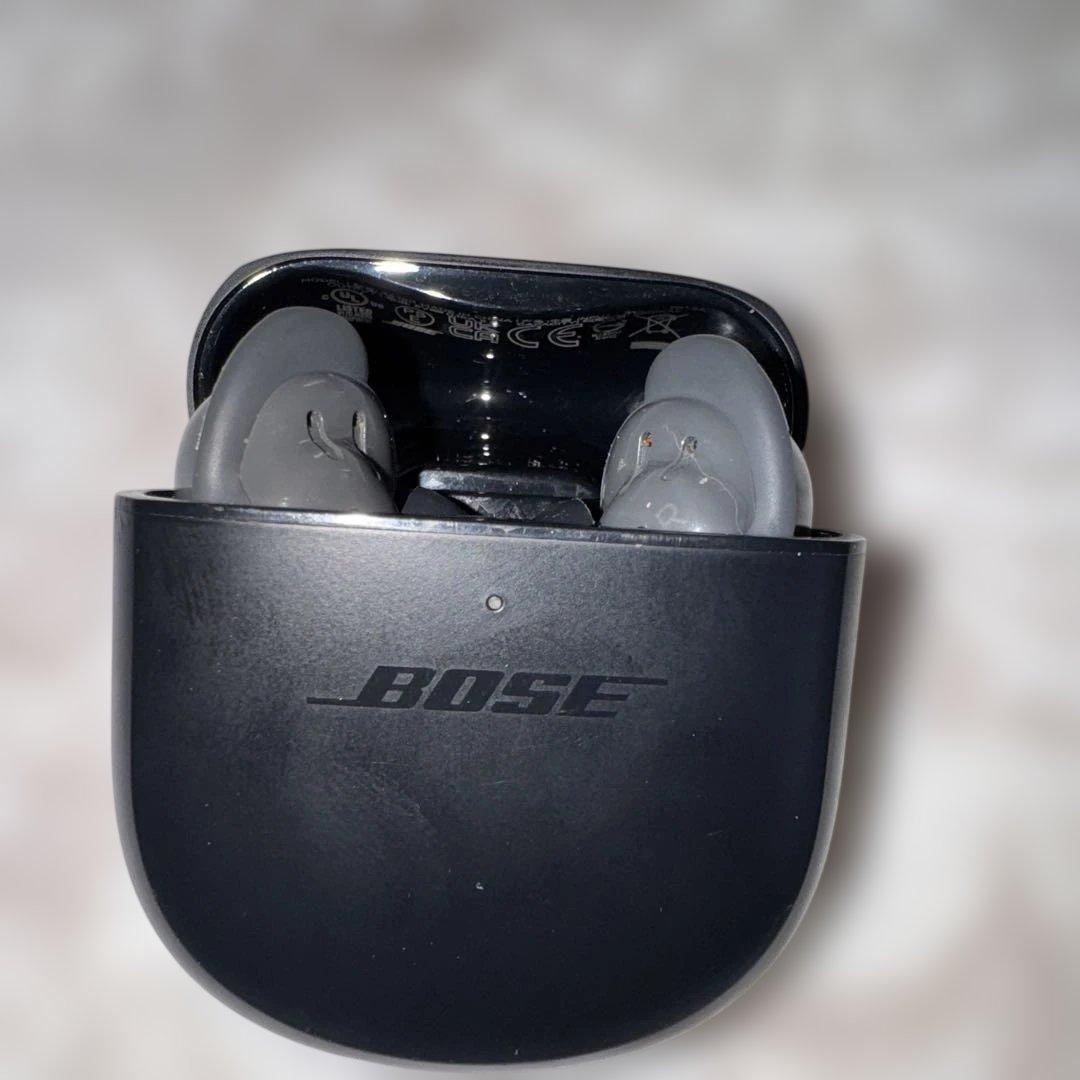 Bose Quietcomfort Earbuds Ⅱ 年末格安大特価価格