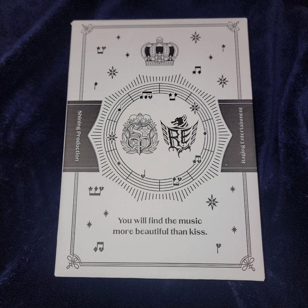 〖匿名配送〗うたの☆プリンスさまっ♪ 10th Anniversary book