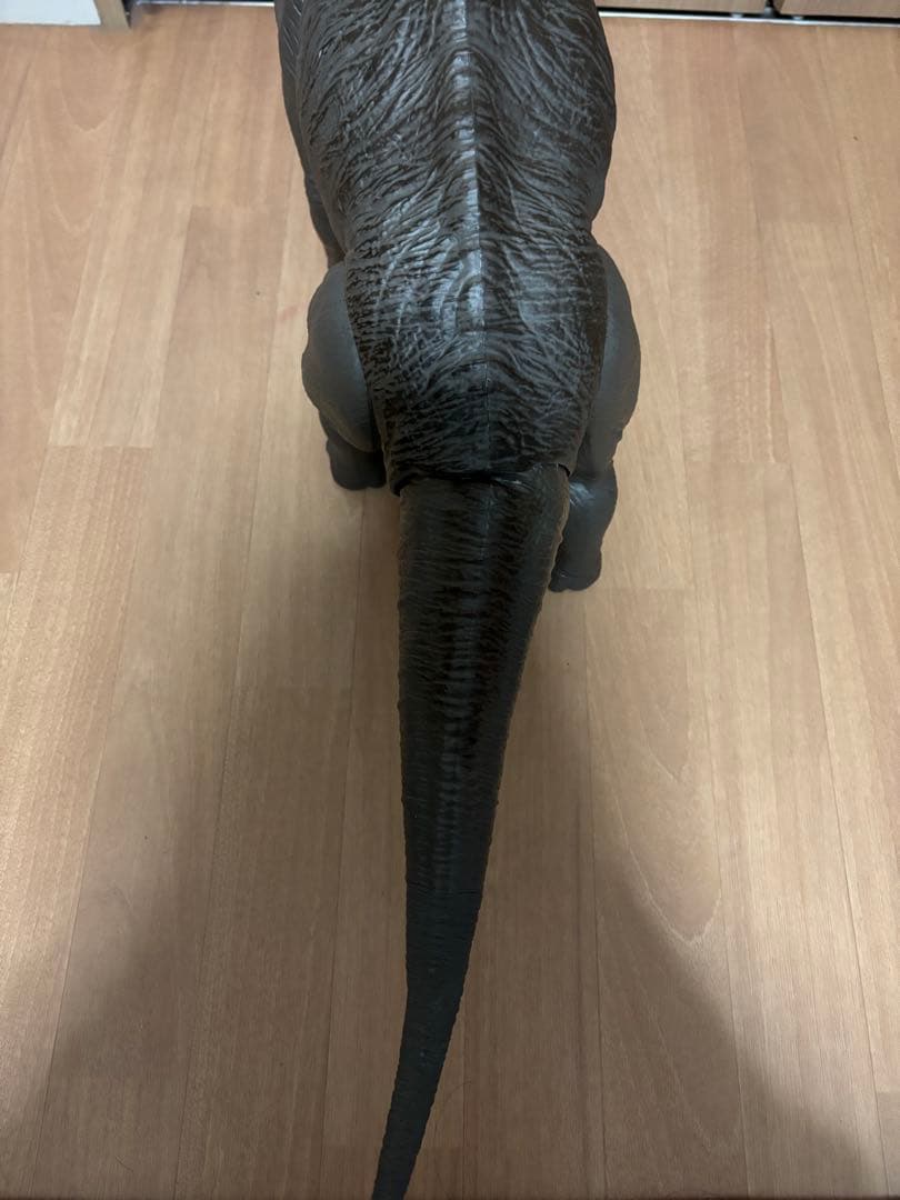 マテル　ブラキオサウルス　ジュラシックワールド スーパービッグサイズ