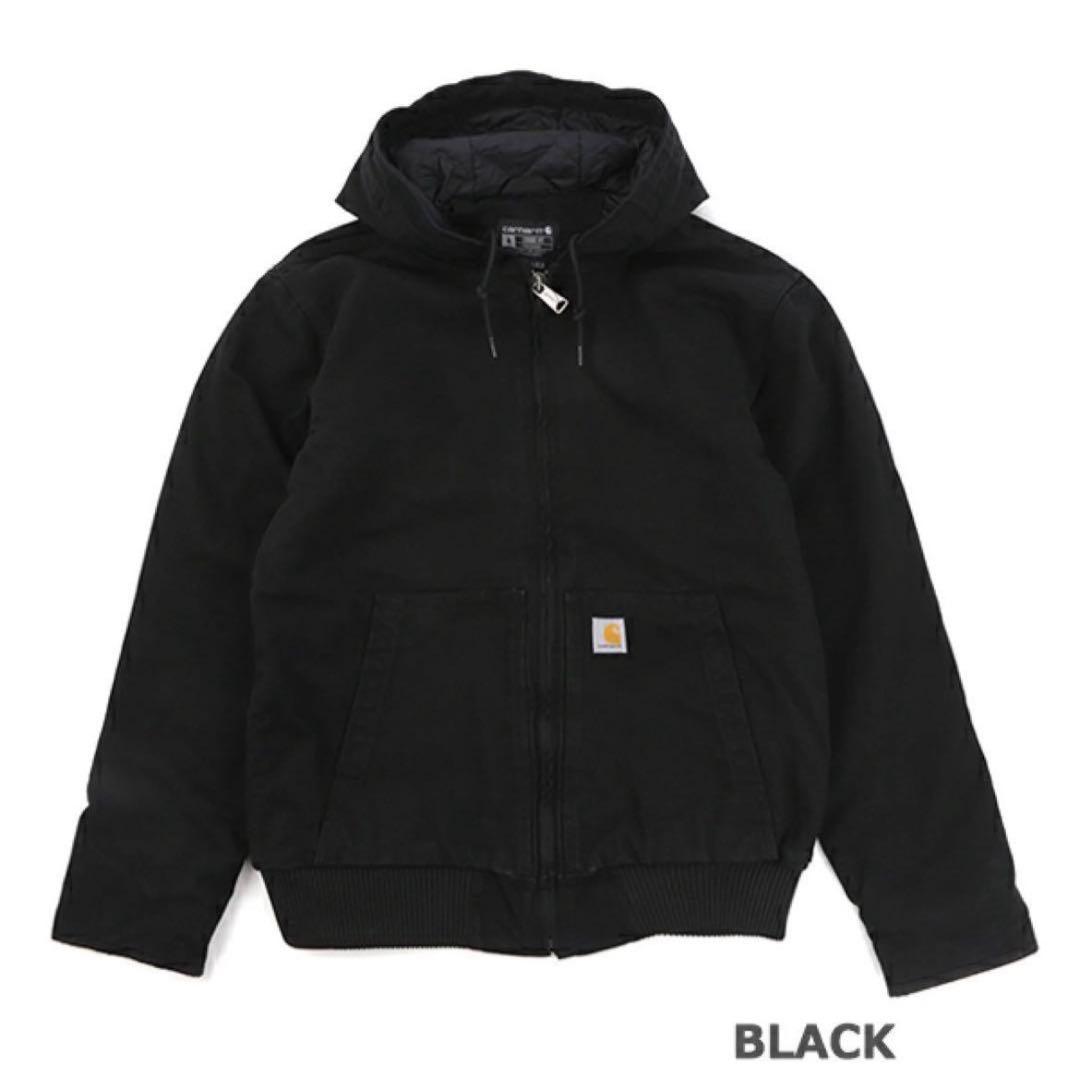 Carhartt (カーハート) アクティブジャケット