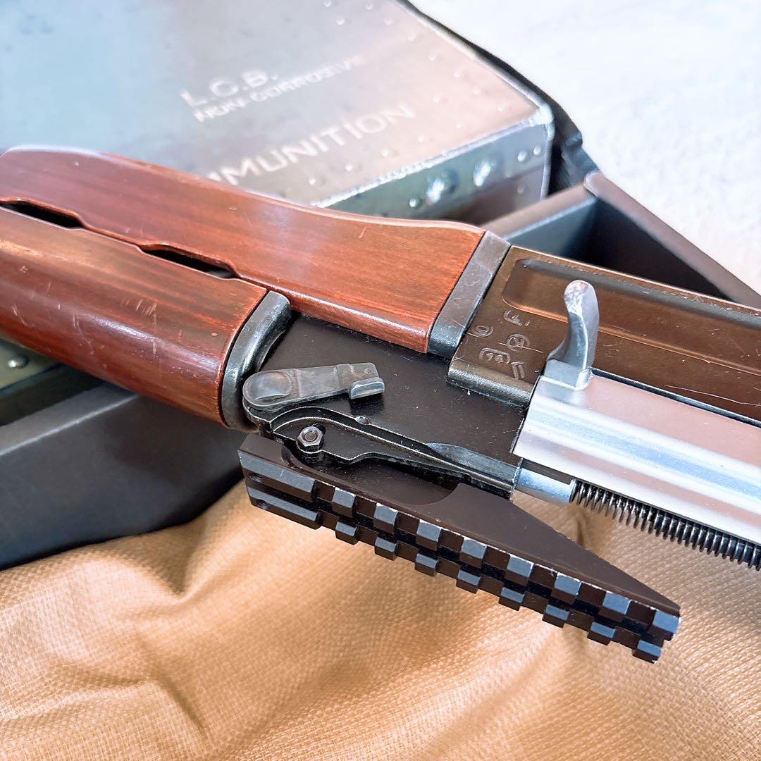 東京マルイ　次世代電動ガン　AK-47