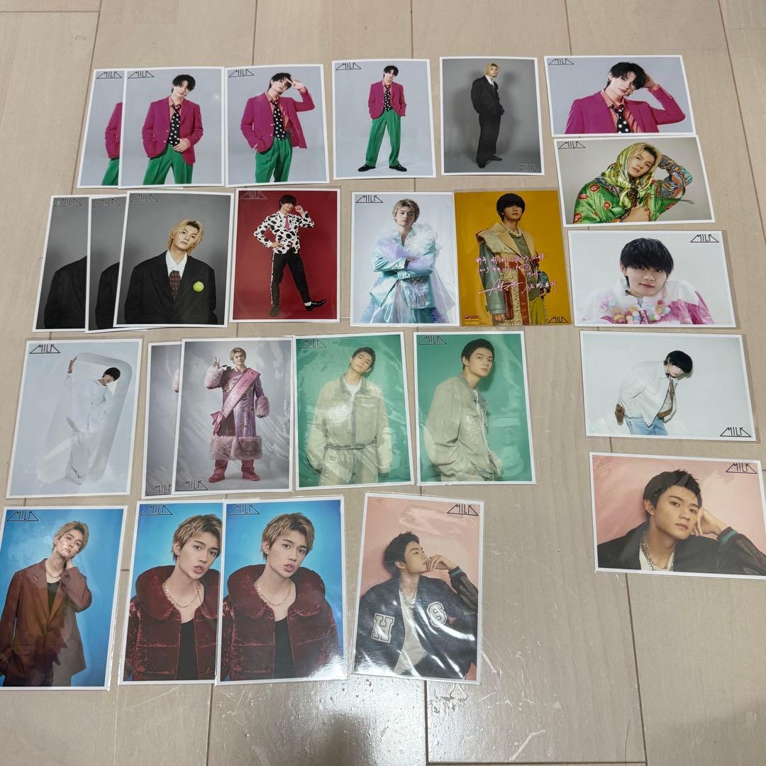 佐野勇斗 グッズ