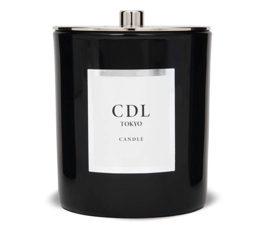 新品未使用　CDL TOKYO CDL Candle 登坂広臣
