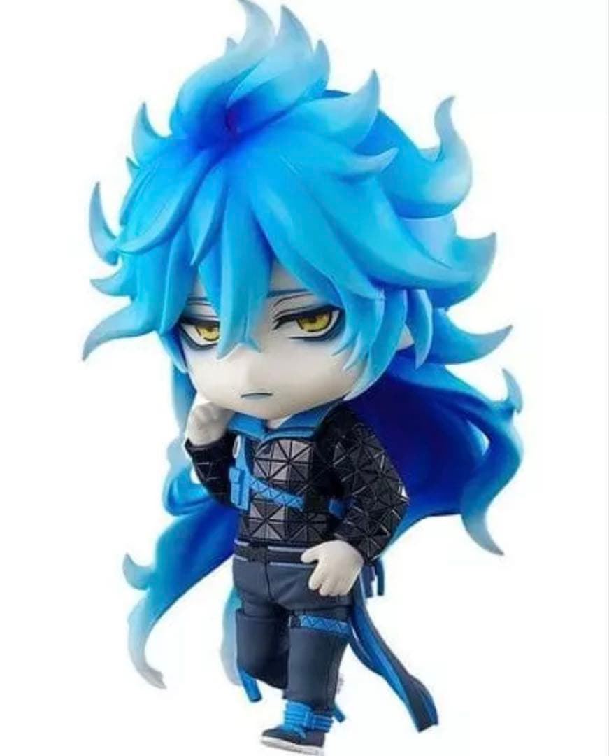 ツイステ　ねんどろいど　イデア