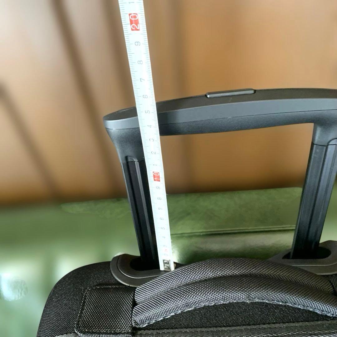 OAKLEY ブラックキャリーケース⭐︎美品