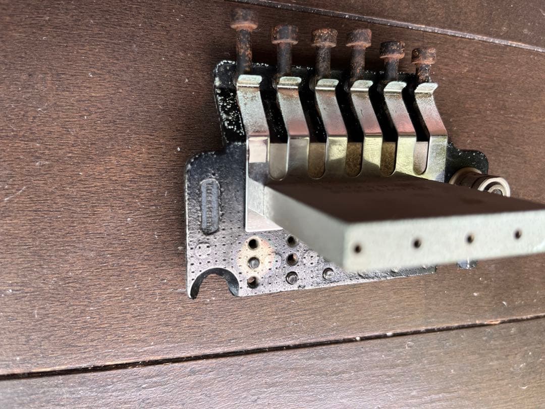 KRAMER JK3000 80’s 日本製