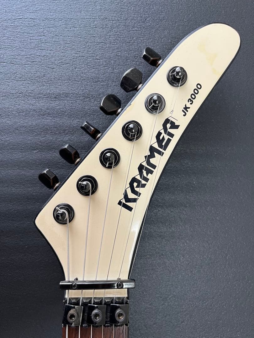 KRAMER JK3000 80’s 日本製