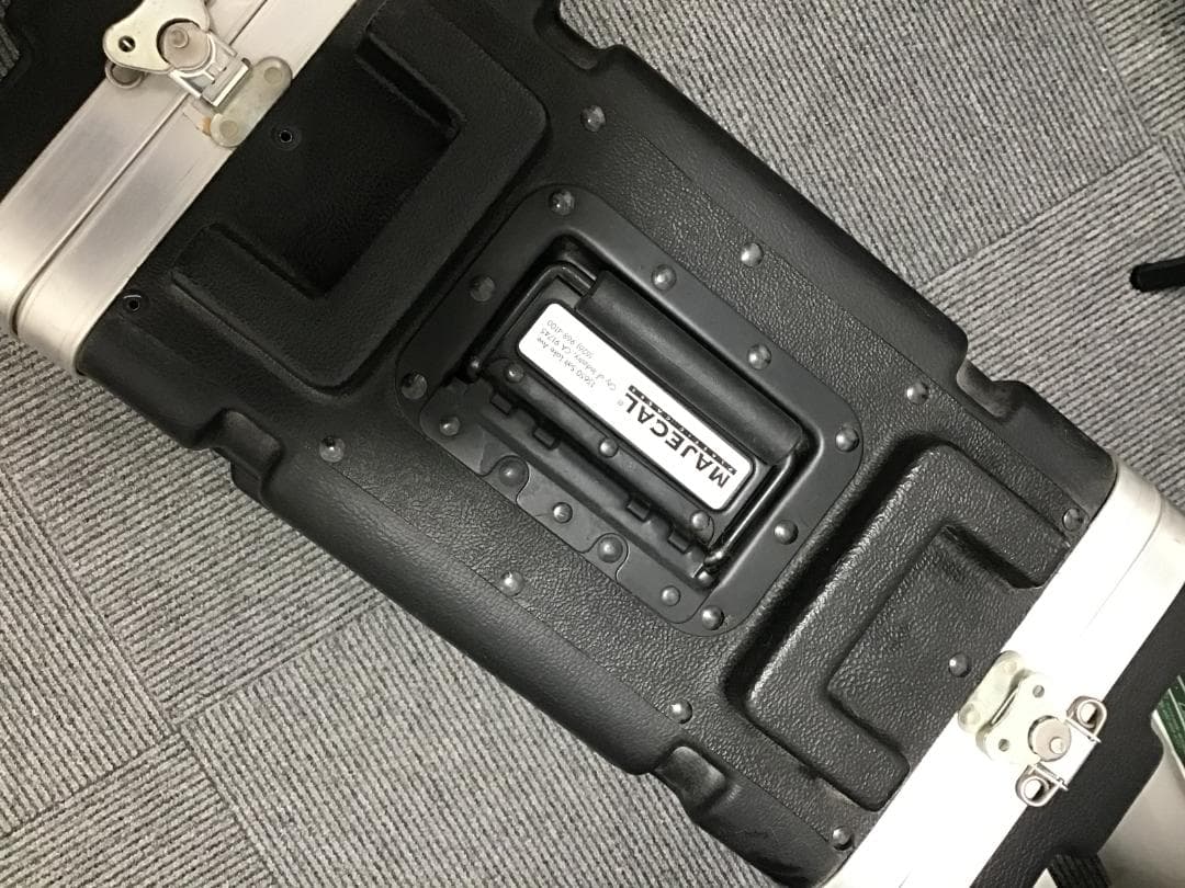 LINE6 Pod Pro(４Uラックケース付き）