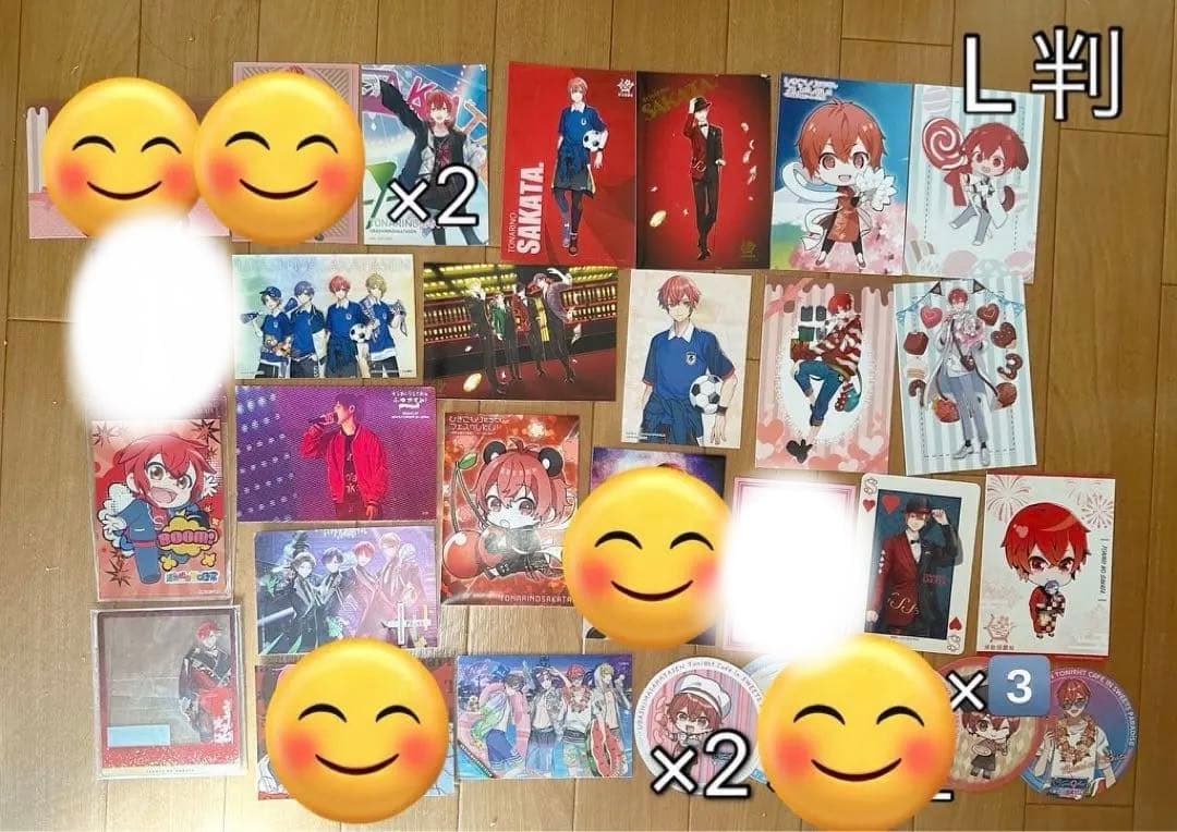 あほの坂田 となりの坂田 グッズ