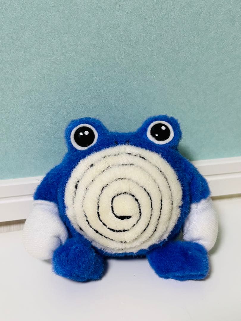 ポケモンギフトボックス★【TOMY】ぬいぐるみ8体セット