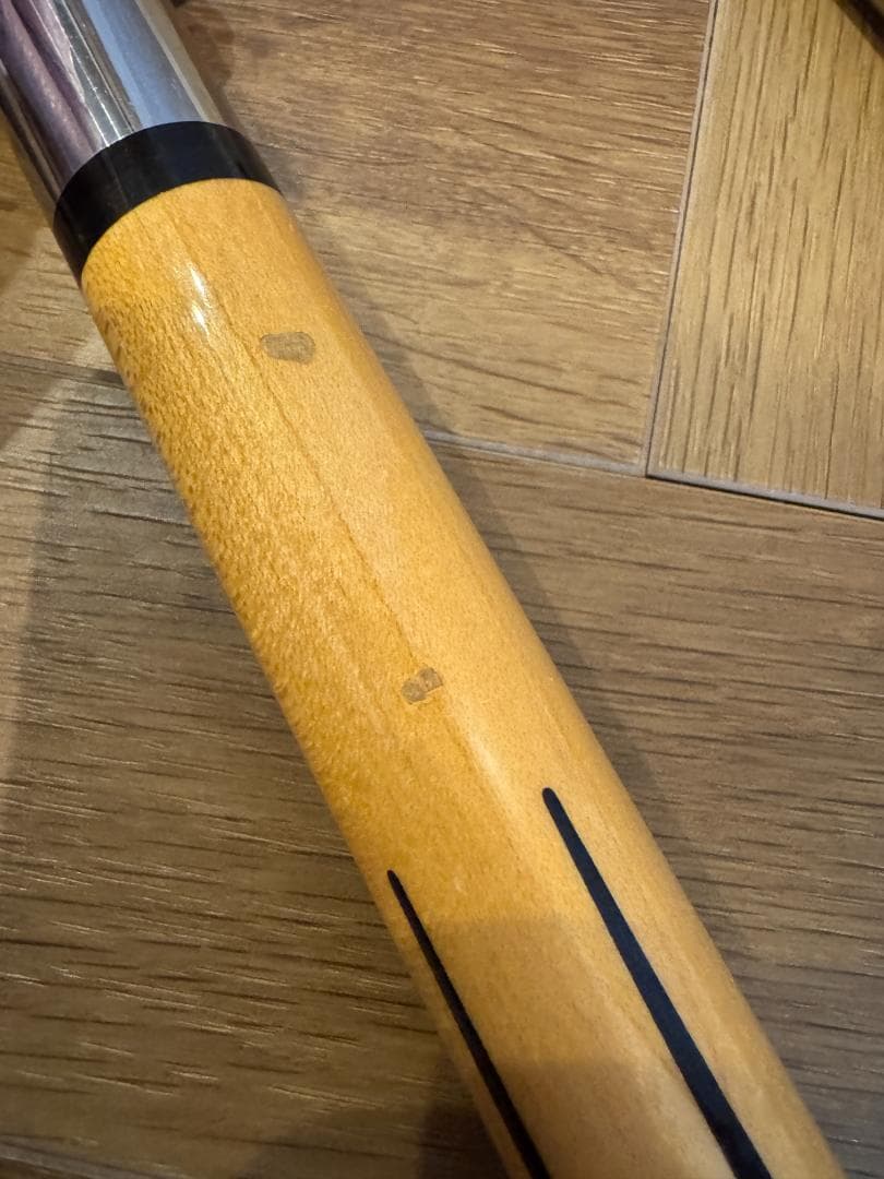 ADAM XVII ビリヤードキュー