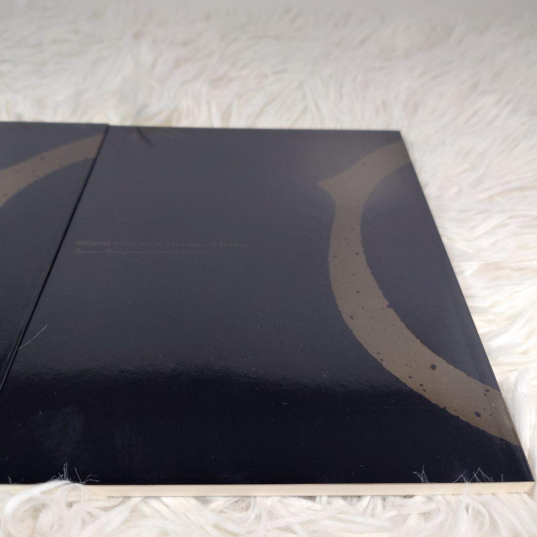 オーバーロード　Blu-ray購入特典小説 プロローグ　上巻　下巻　王の使者　他