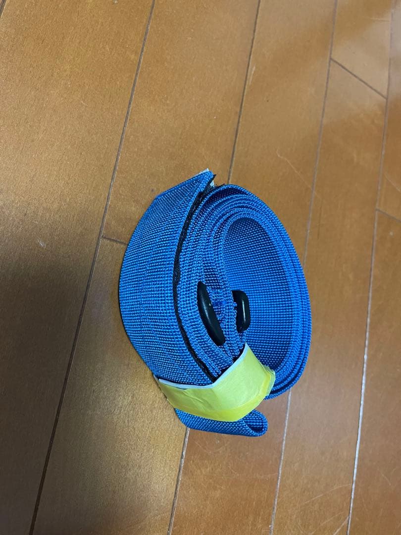 サムソナイト　ソフトキャリーストラリウムスピナー105-115L No.2