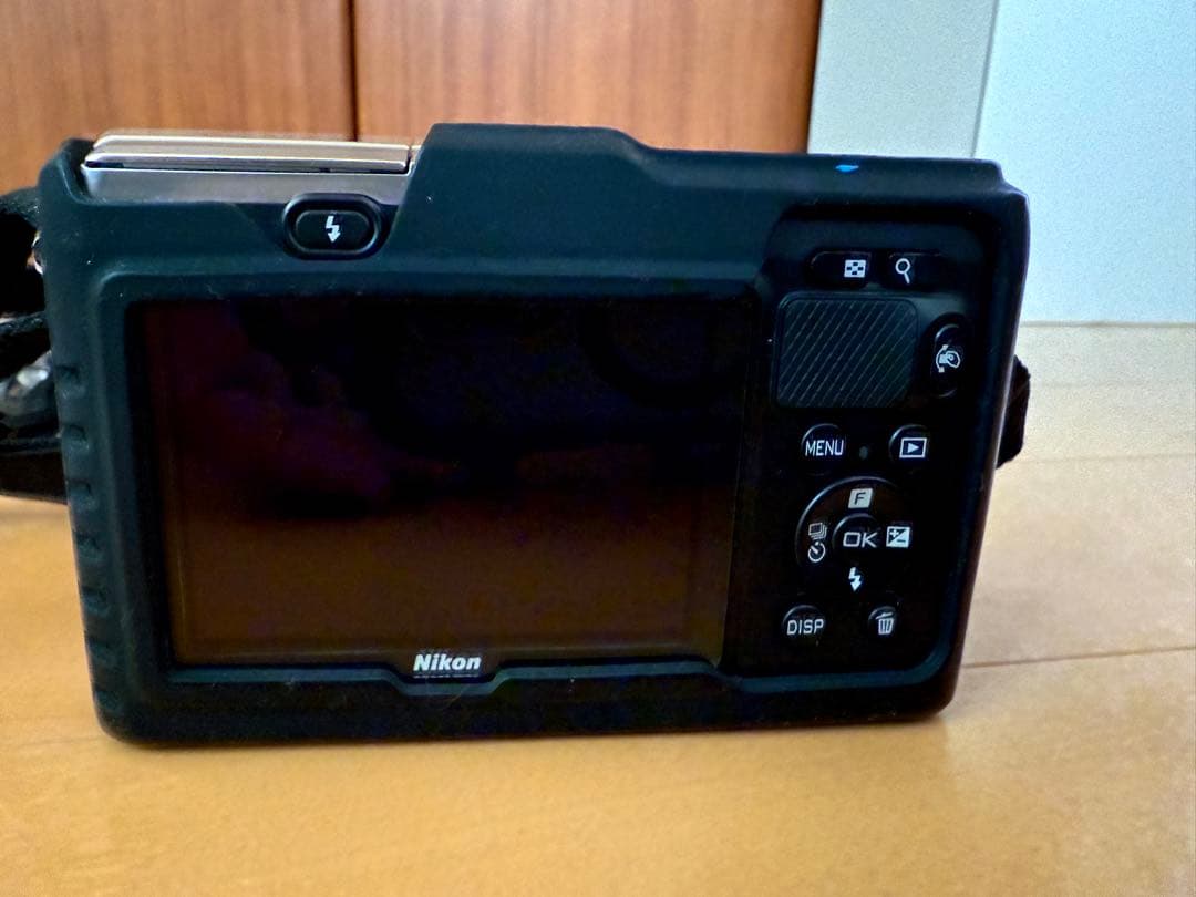 Nikon AW1セット