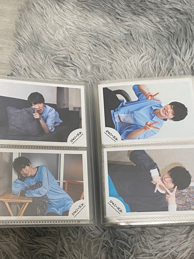 深澤辰哉　公式写真　約300枚