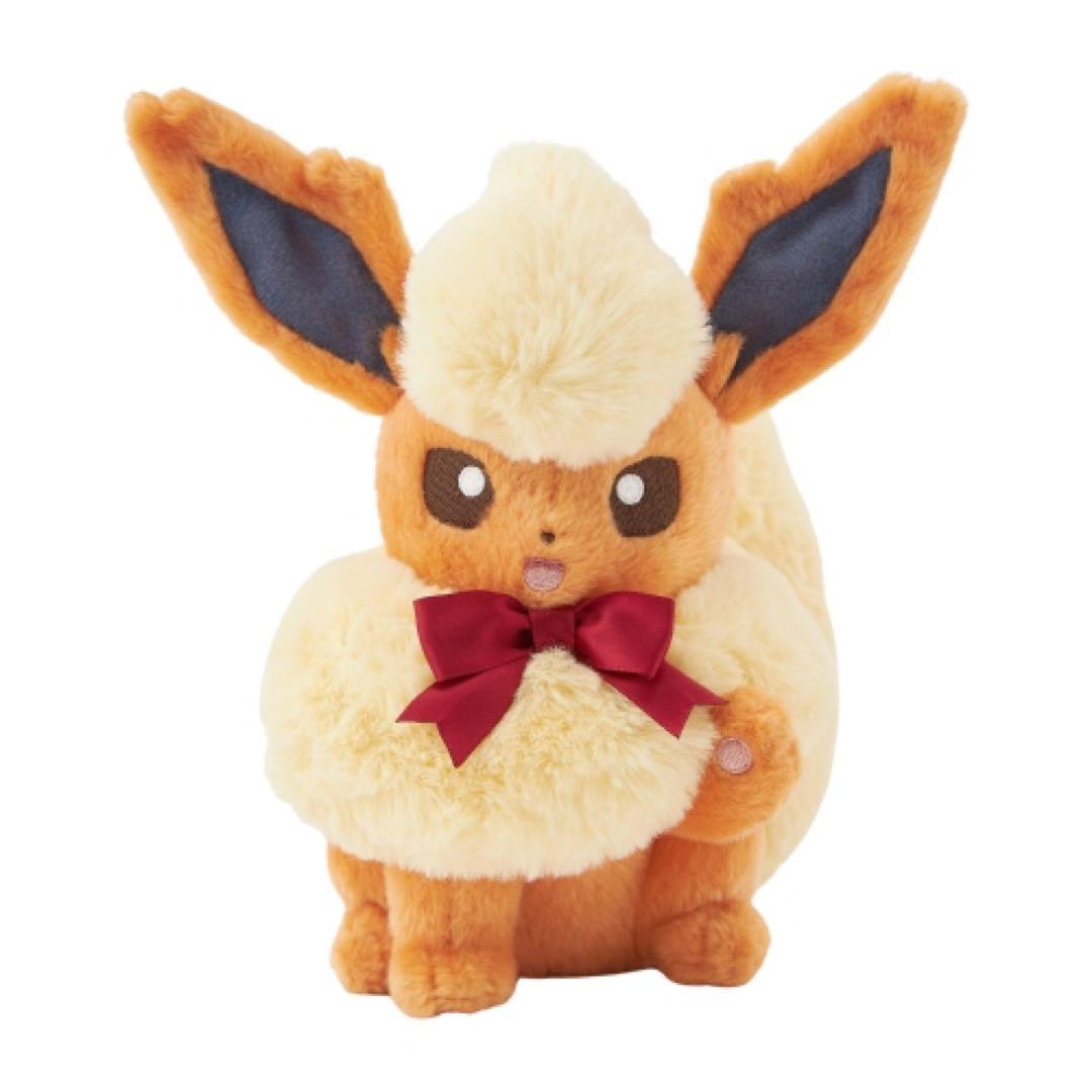 ぬいぐるみ Eevee Collection ブースター