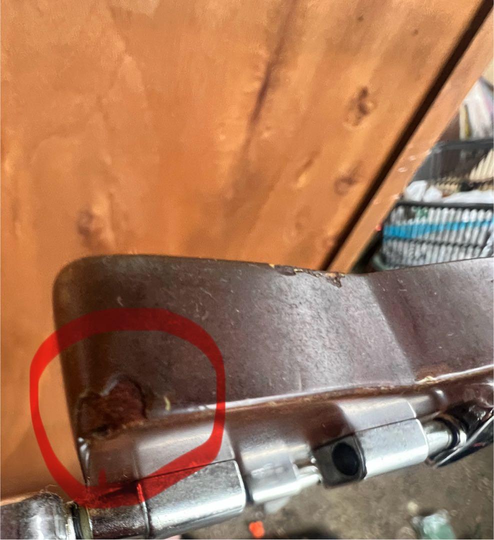 YAMAHA アコースティックギター サンバースト