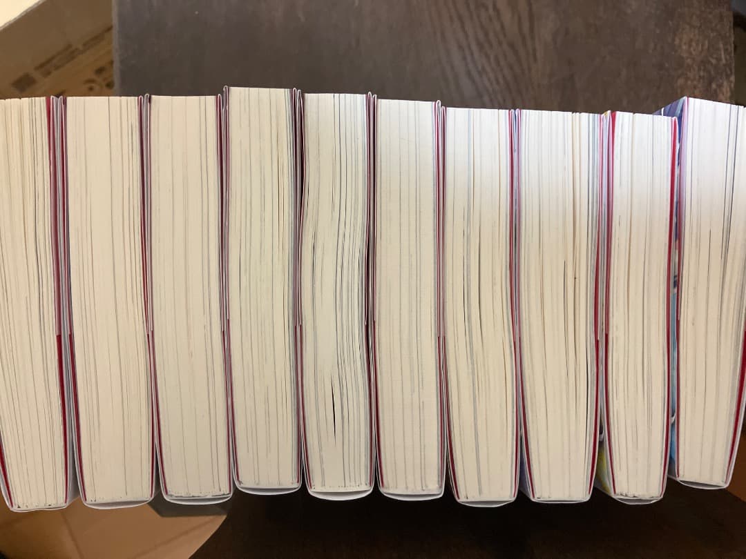 サイレント・ウィッチ 全10巻