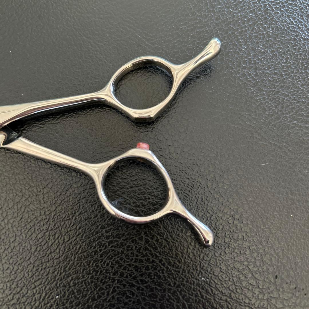 ドッグウェルカーブシザー　DRKー62