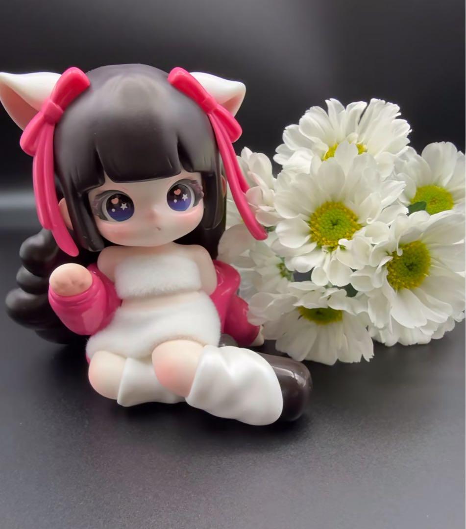 TNTSPACE Liita リイタ　透明パッケージ　吊卡 レア