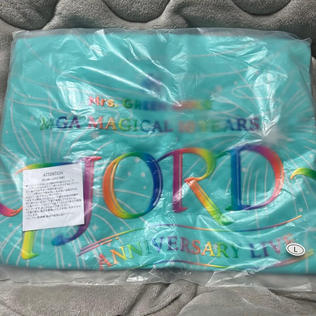 ‼️最安値‼️ ミセス　フィヨルドガチャ　当たりTシャツ