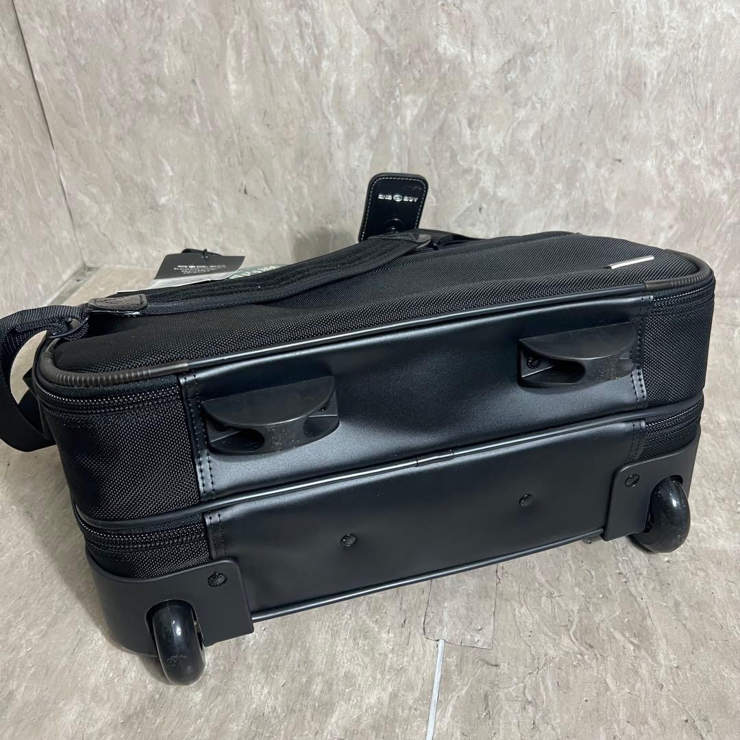 タグ付新品未使用 ACE KOKUYO ビジネスバッグ スーツケース 3WAY