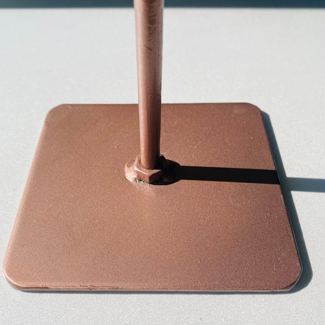 ★★★破格 最終特価【 高品質 ピンクアメジスト ドゥルージー スタンド