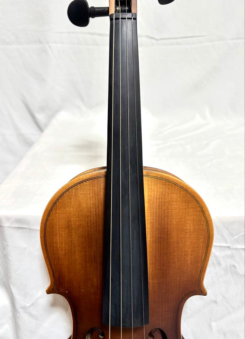 Hallstatt バイオリン V-12 4/4サイズ 弓/ケース