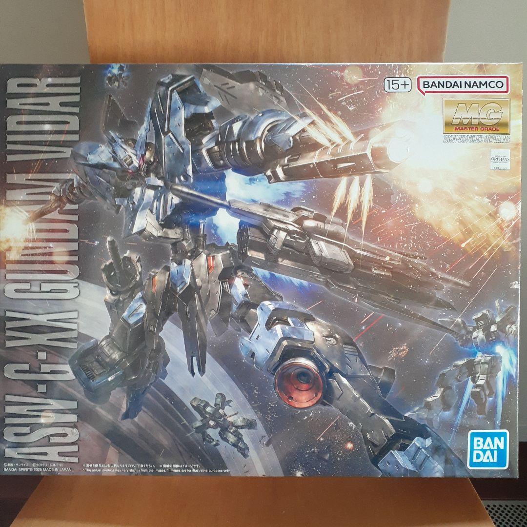 ガンプラセット ASW-G-XX ゼータガンダム RX-78-2