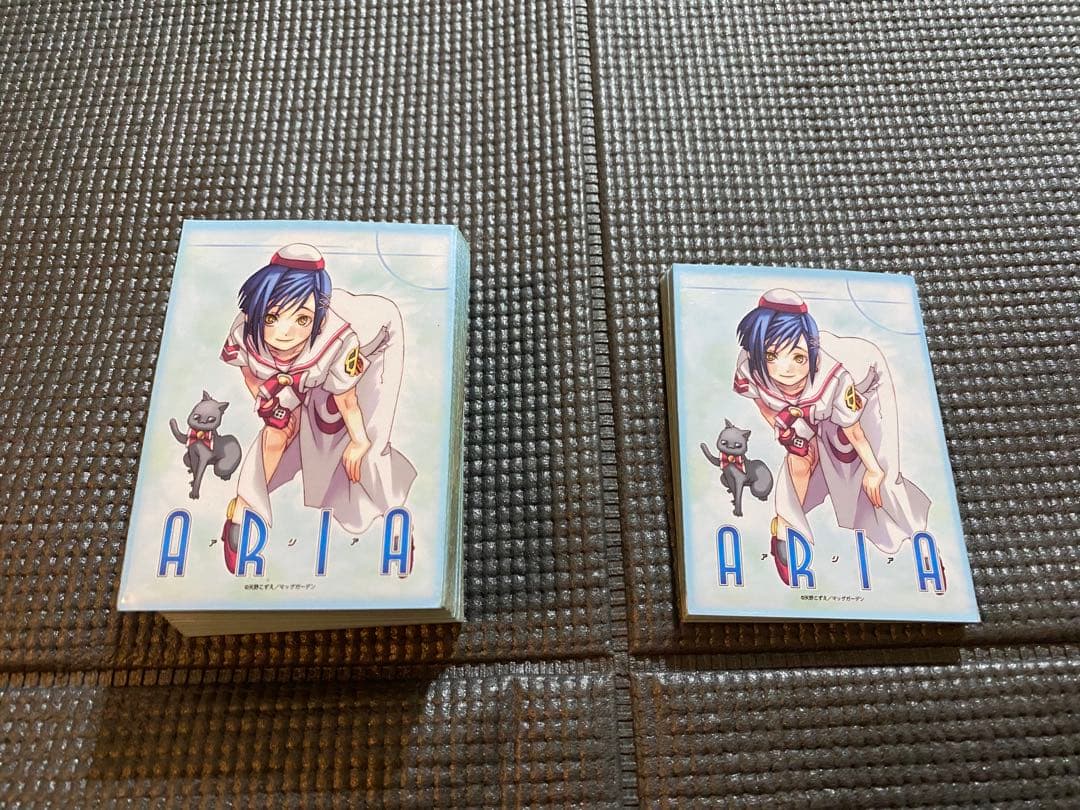 ガンダムウォーデッキ3種＋オマケ