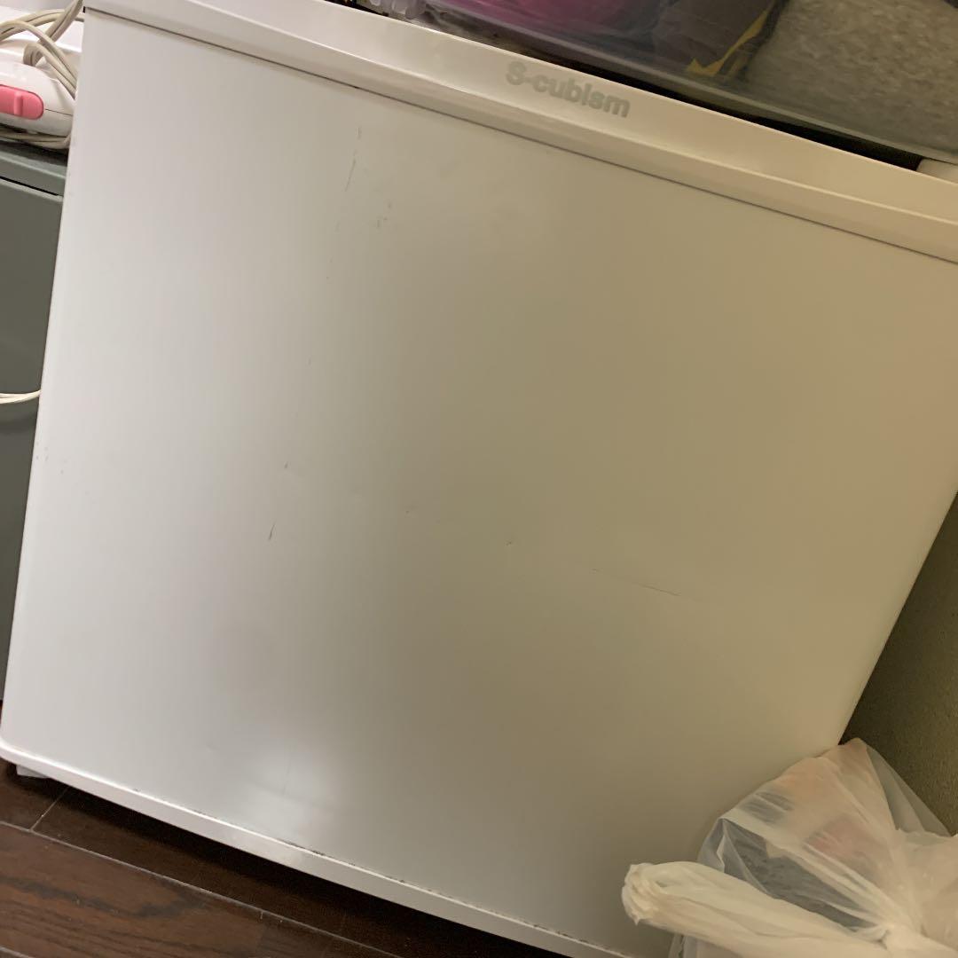 小型冷蔵庫