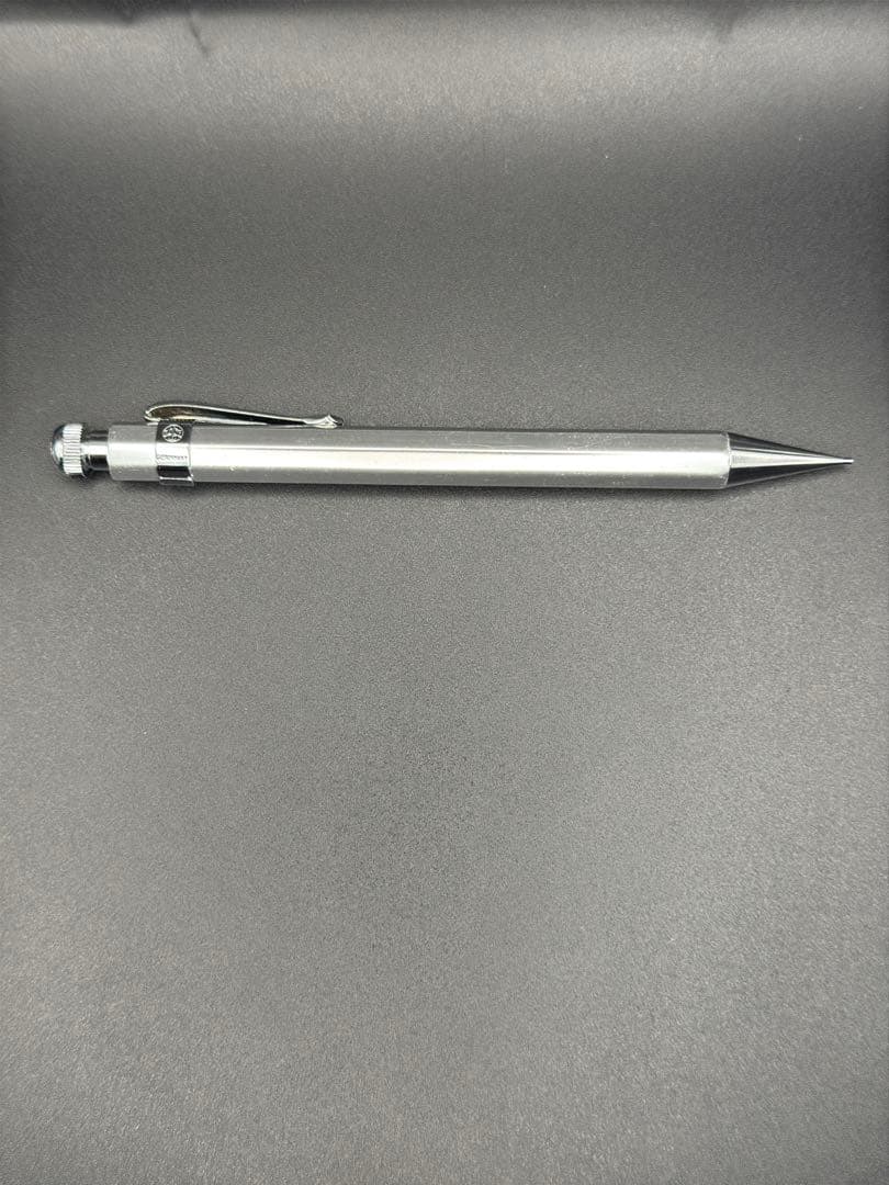 カヴェコスペシャル0.5 4本セット　シャイニーシルバー　旧型カヴェコetc