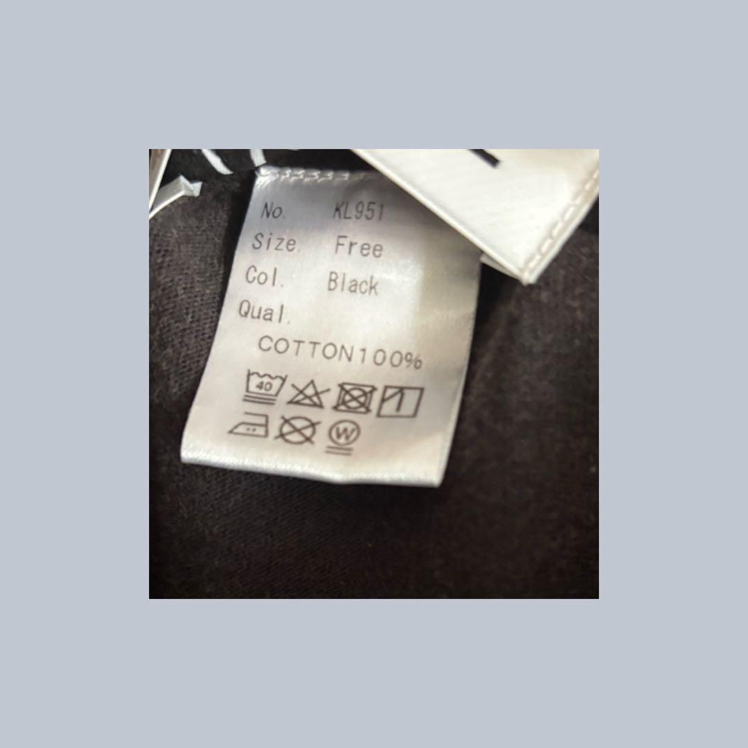 【KIDILL】 LOLITA GIRL T-SHIRT HARD WASH