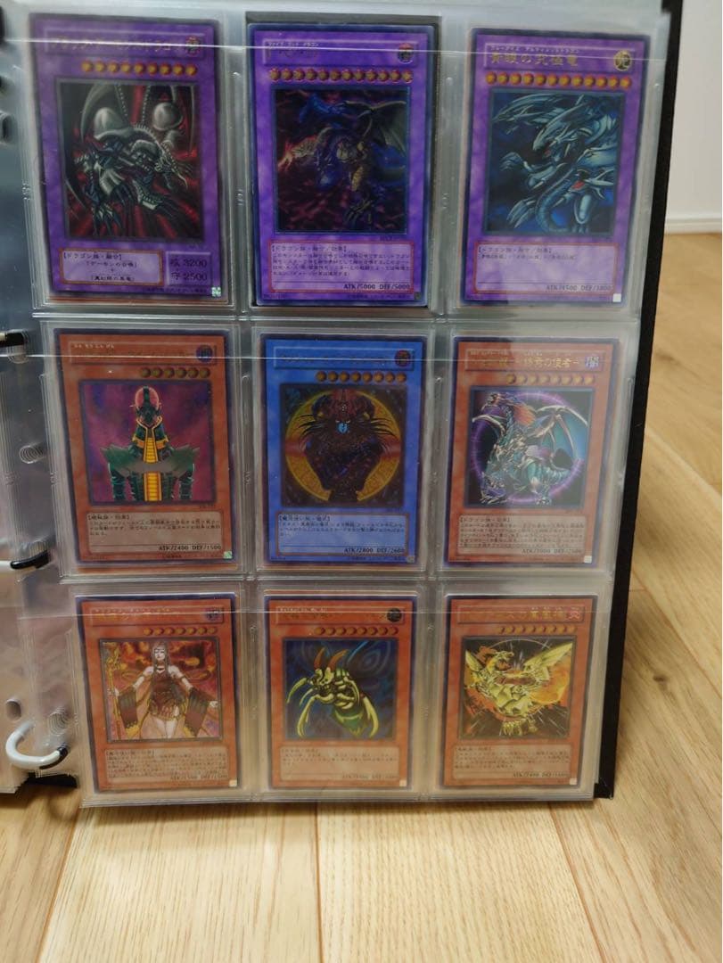 遊戯王カード　セット