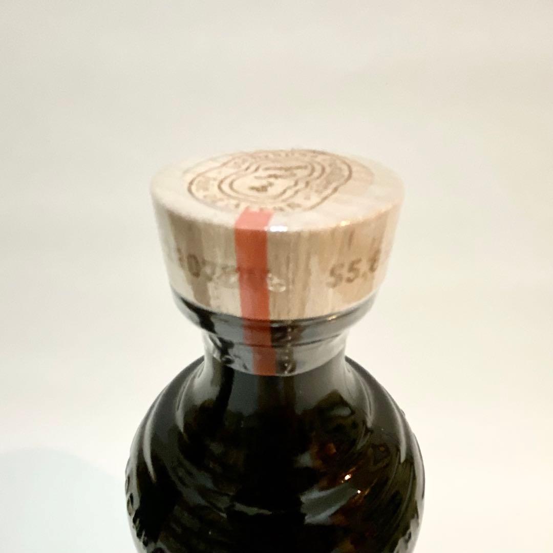 アランシェリーカスク、 マクリームーア、カスクストレングス、10年 4本セット