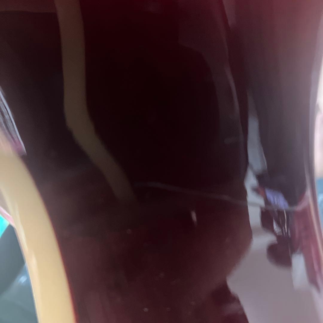 Epiphone レスポール