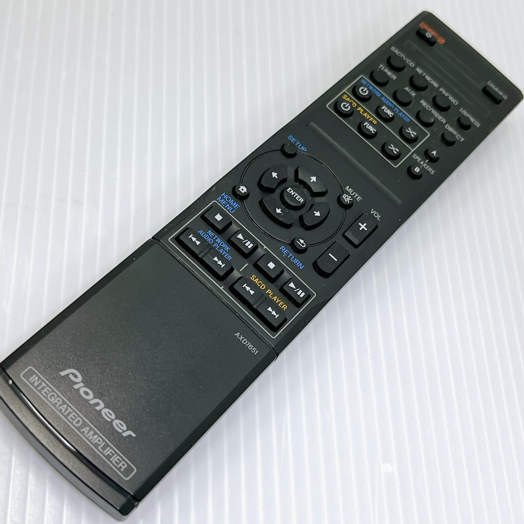 【良品✨】Pioneer A-10 インテグレーテッドアンプ