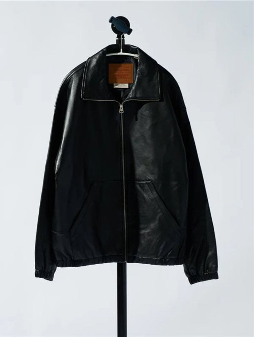 Levi’s シングルライダース