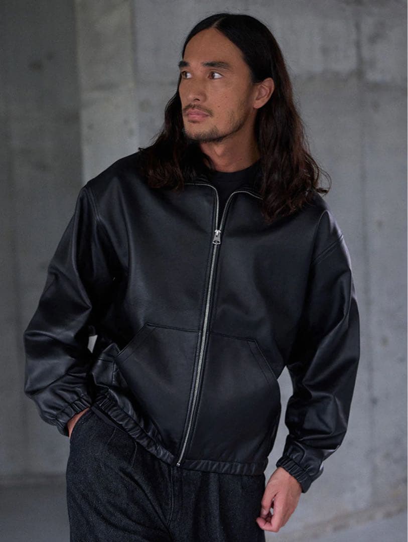 Levi’s シングルライダース