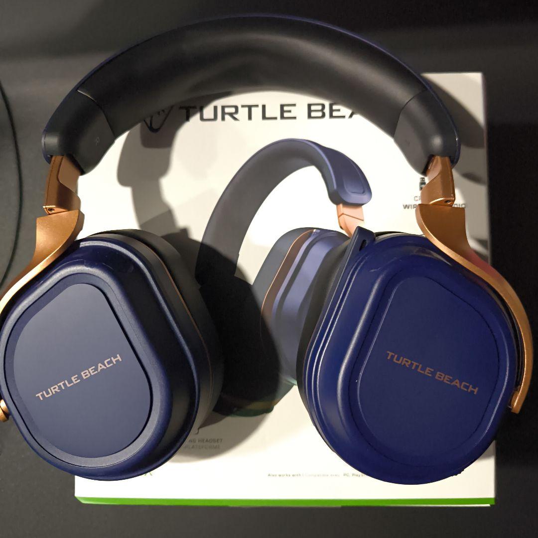 ヘッドホン turtle beach stealth 700 gen 3