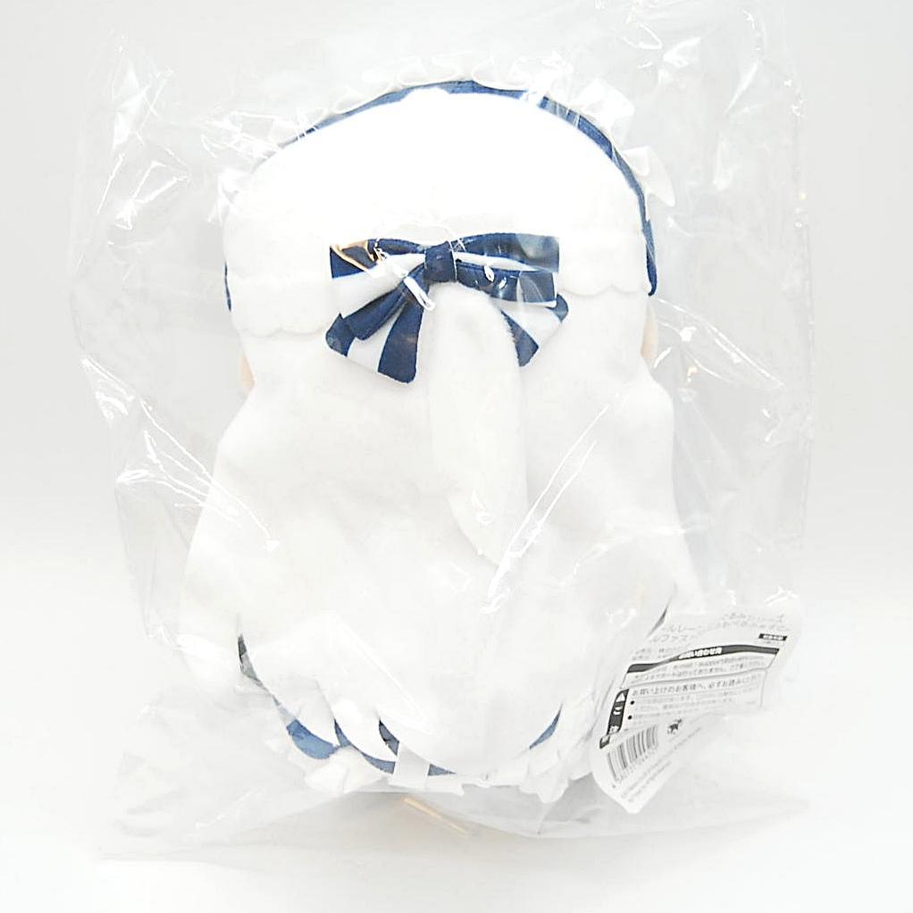 ふもふもべるふぁすと アズールレーン ぬいぐるみ Gift アズレン ギフト