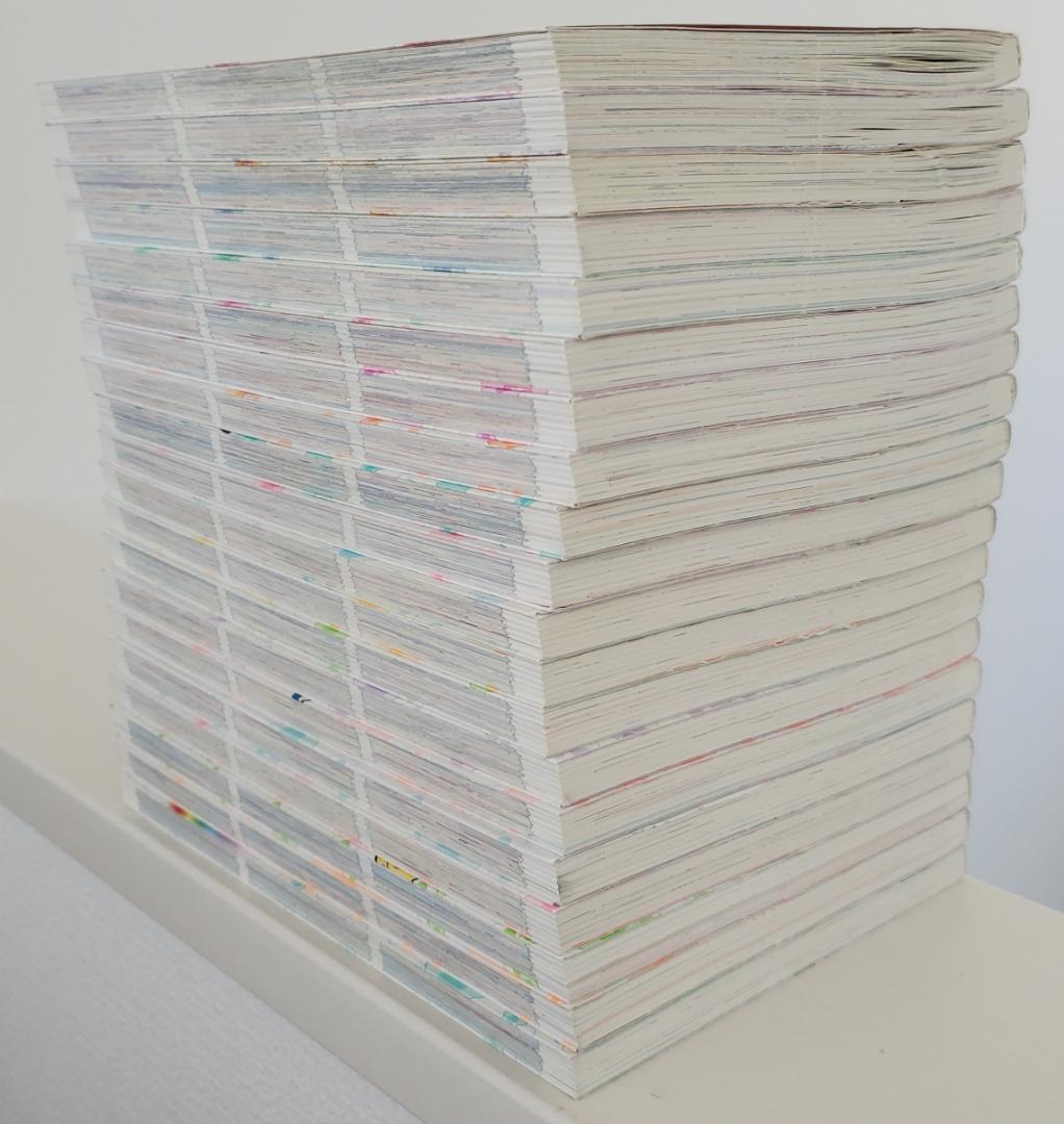 うちの3姉妹 傑作選　TVアニメコミックス　全20巻セット