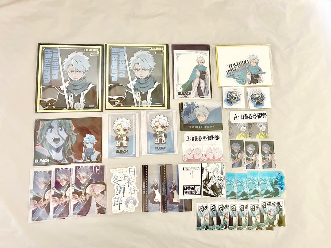 BLEACH まとめ売り