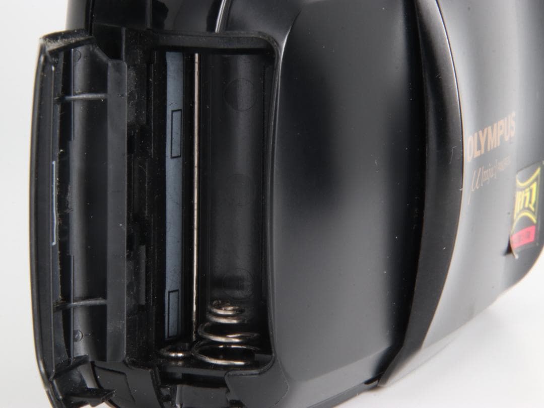 【動作確認済】OLYMPUS μ PANORAMA オリンパス ミュー パノラマ