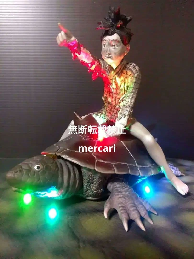 育てよカメ