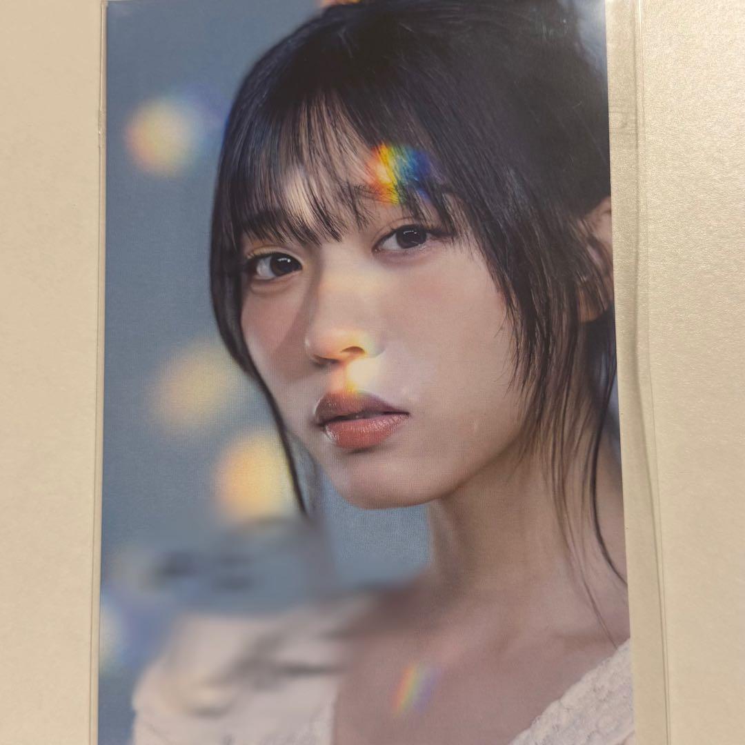 僕青 金澤亜美 EX大衆 ポスカ 直筆サイン入り
