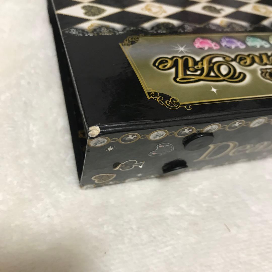 プリズムストーン　ストーン　ケース　まとめ売り　平成レトロ　平成女児