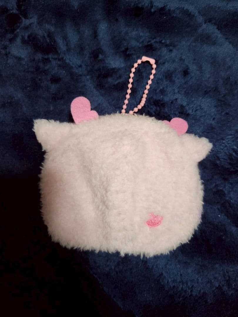 PLAVE MMMM バンビ　ぬいぐるみ プラッシュアクセサリーセット すぐ発送