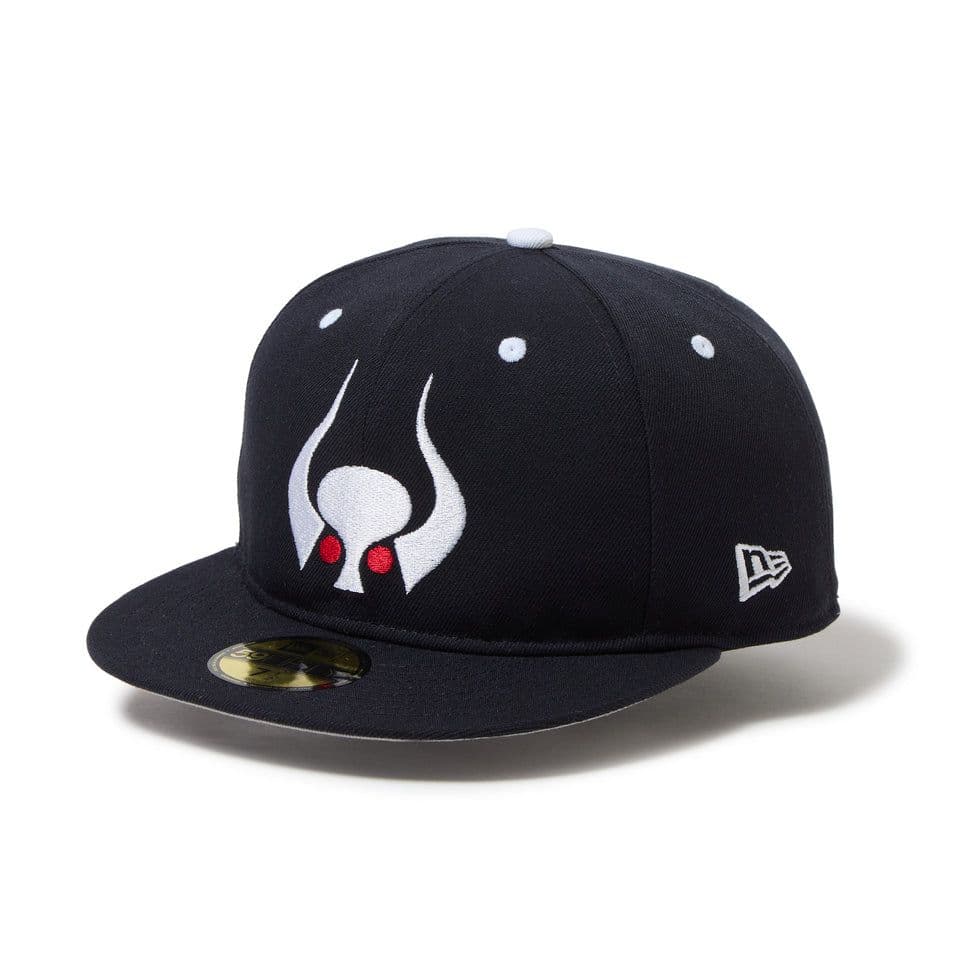 NewEra 岡本太郎　59FIFTY 近鉄 7 3/8 58.7cm