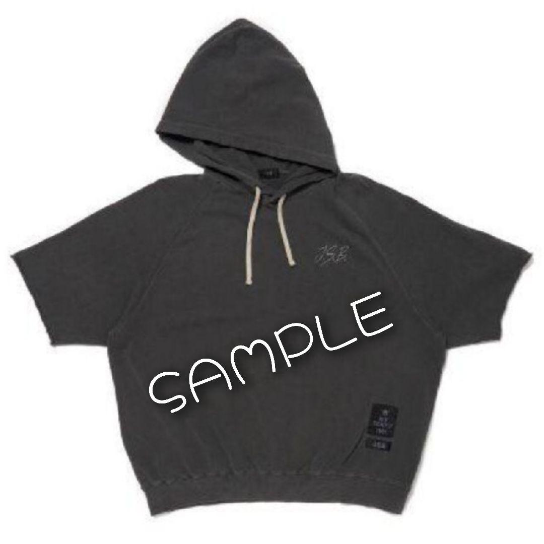 THIS IS JSB Hoodie SS　トレーナー
